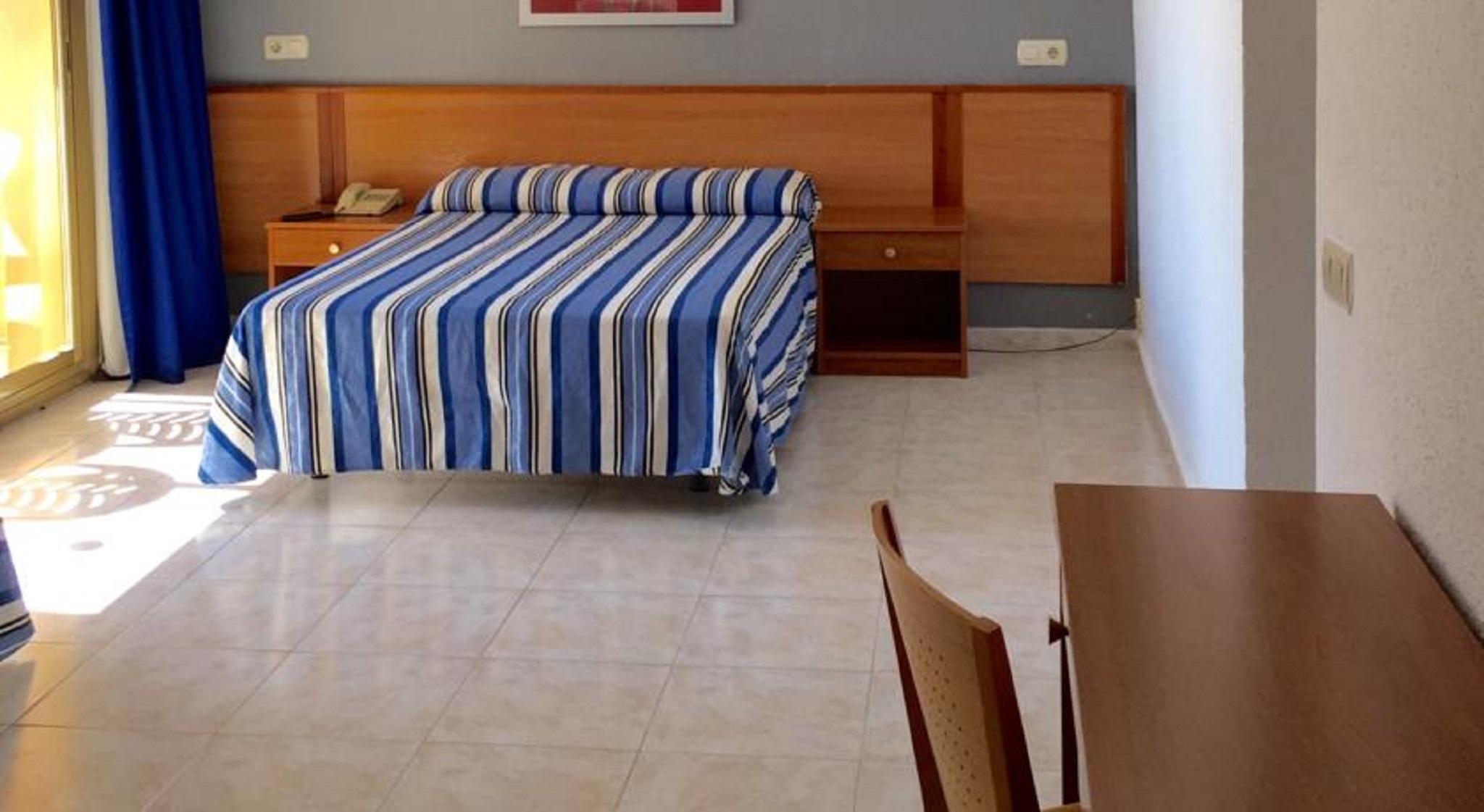 Hotel Bon Repos Calella Eksteriør bilde